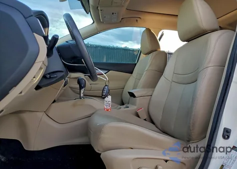 2016 Nissan Rogue S z USA, uszkodzony, nr VIN 5N1AT2MT7GC853978